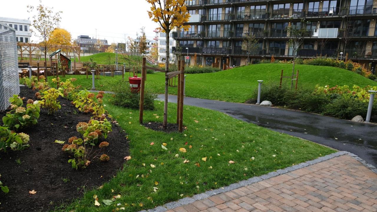 Oslo Golden Choice - Ferienwohnung Oslo