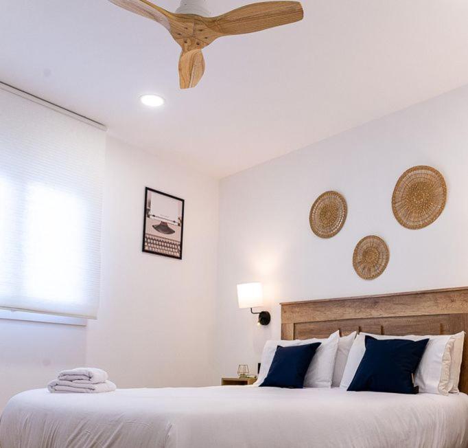 Appartamento Standard con 2 Camere da Letto