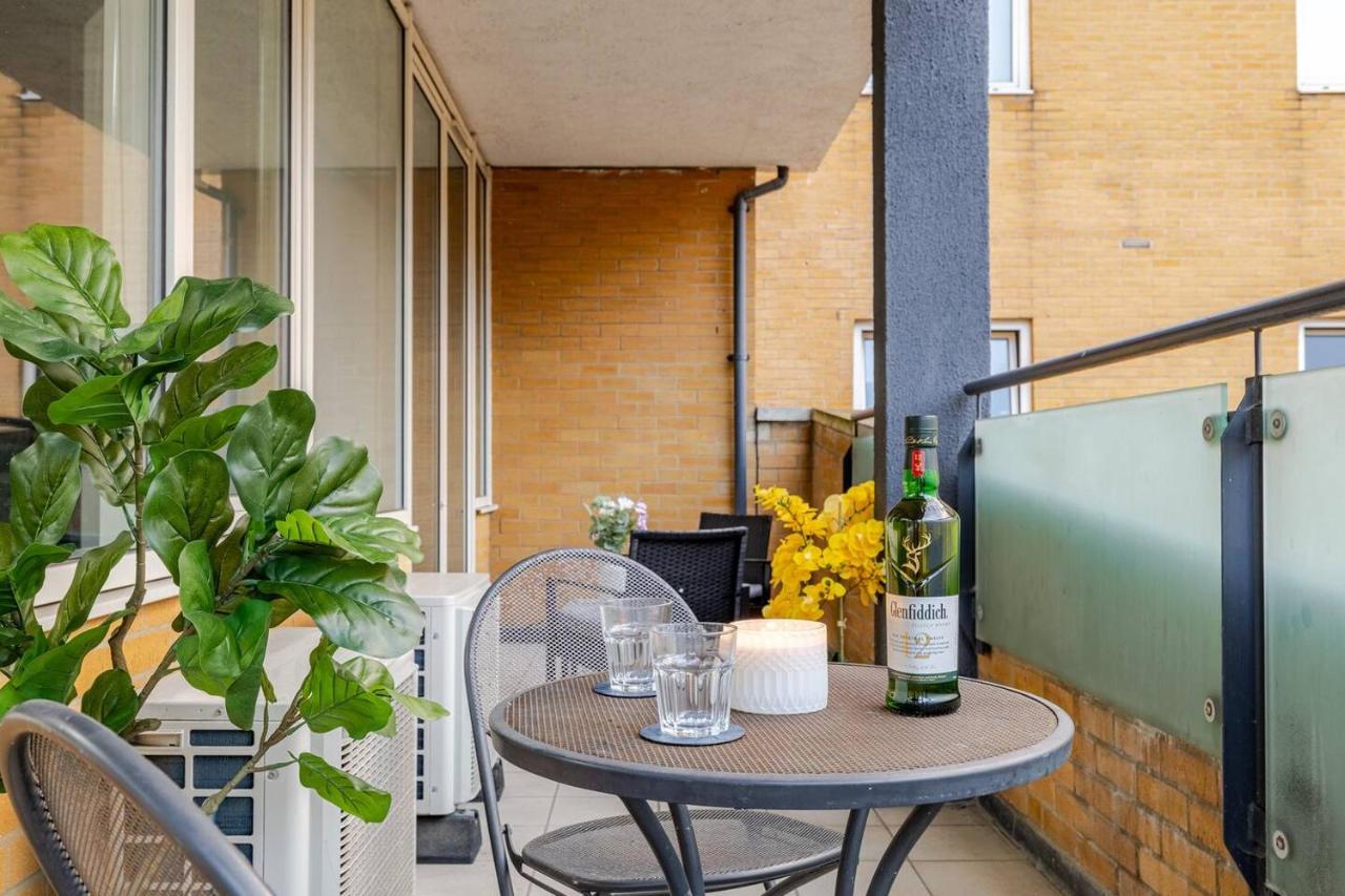 Large Modern Penthouse - 4 Beds 3 Baths by Tower Bridge - Ferienwohnung London