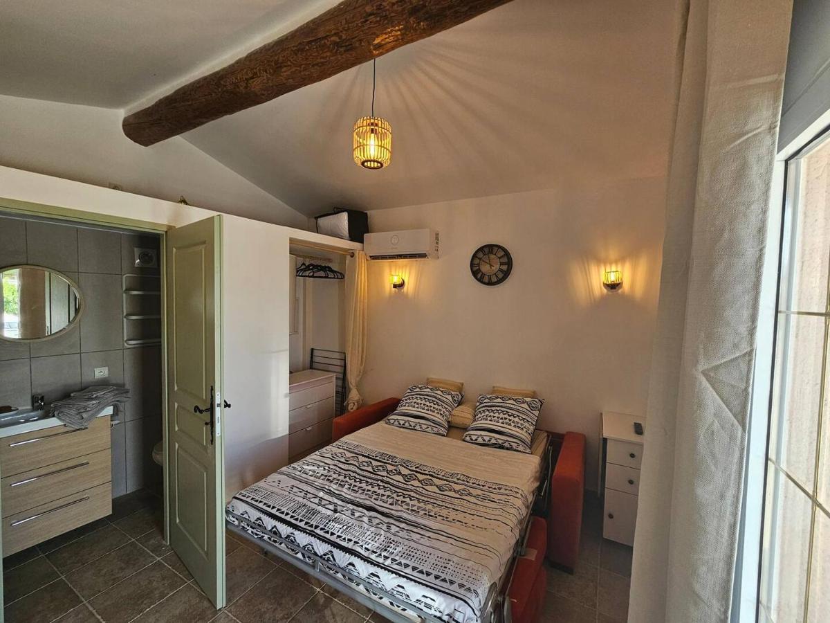 Habitación Doble Pequeña