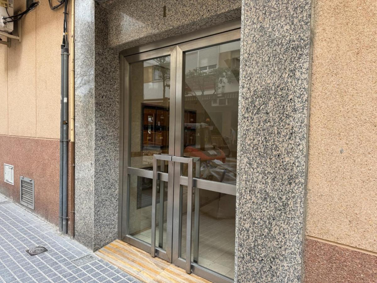Urban Córdoba Suites - B&B