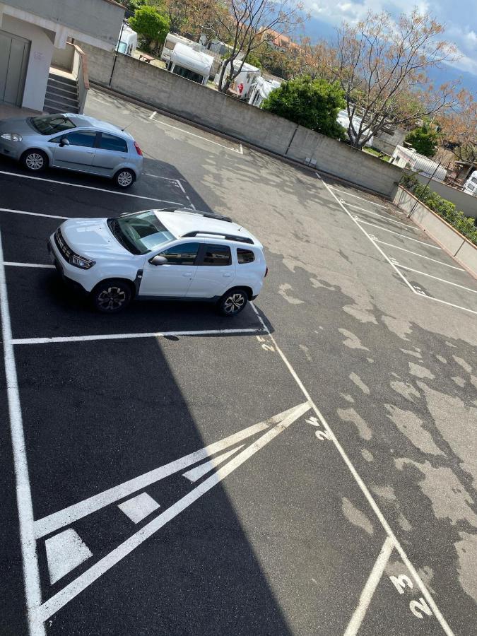 Naxos Aura - Bed and Breakfast Giardini-Naxos