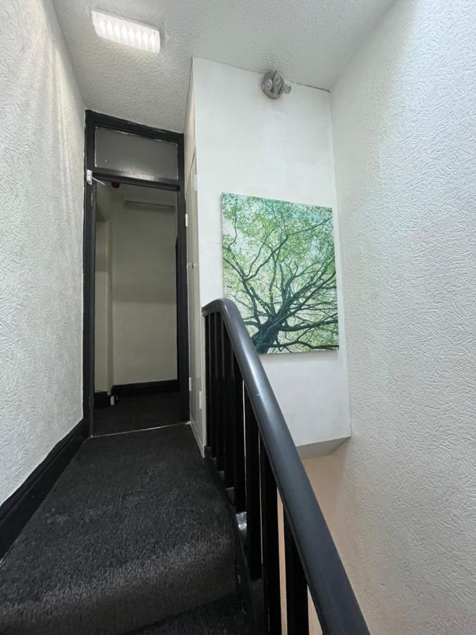 Stay at 22 - B&B Blackpool
