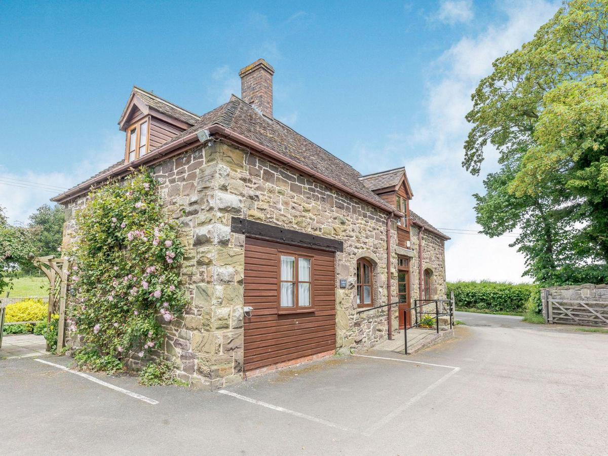 Swallow's Nest - Bed and Breakfast Craven Arms