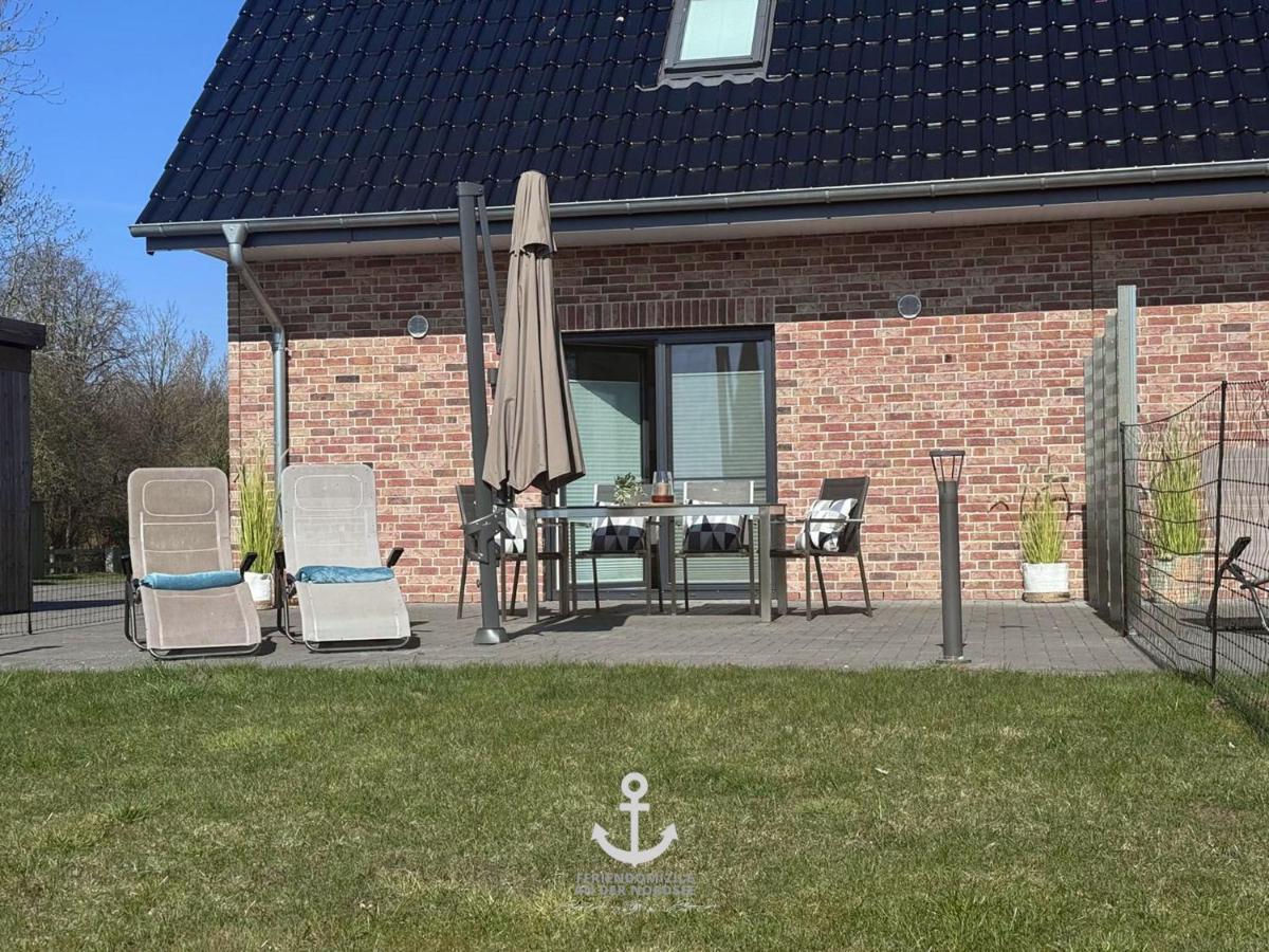 Feriendomizil Wattenkieker - Frühstück inkl - Urlaub mit Familie und Hunden - - B&B