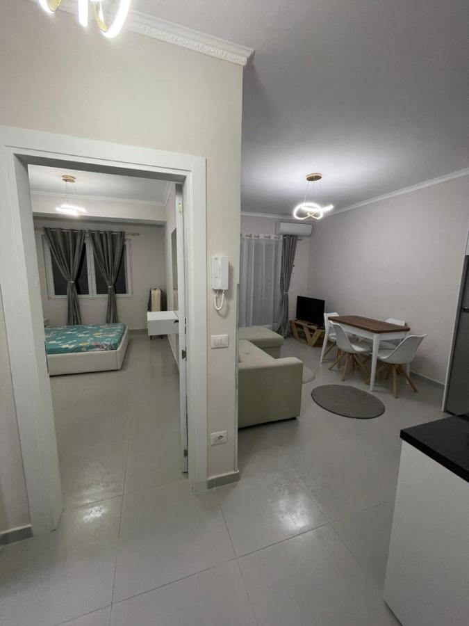 Seaside Apartment LTE - Ferienwohnung Golem