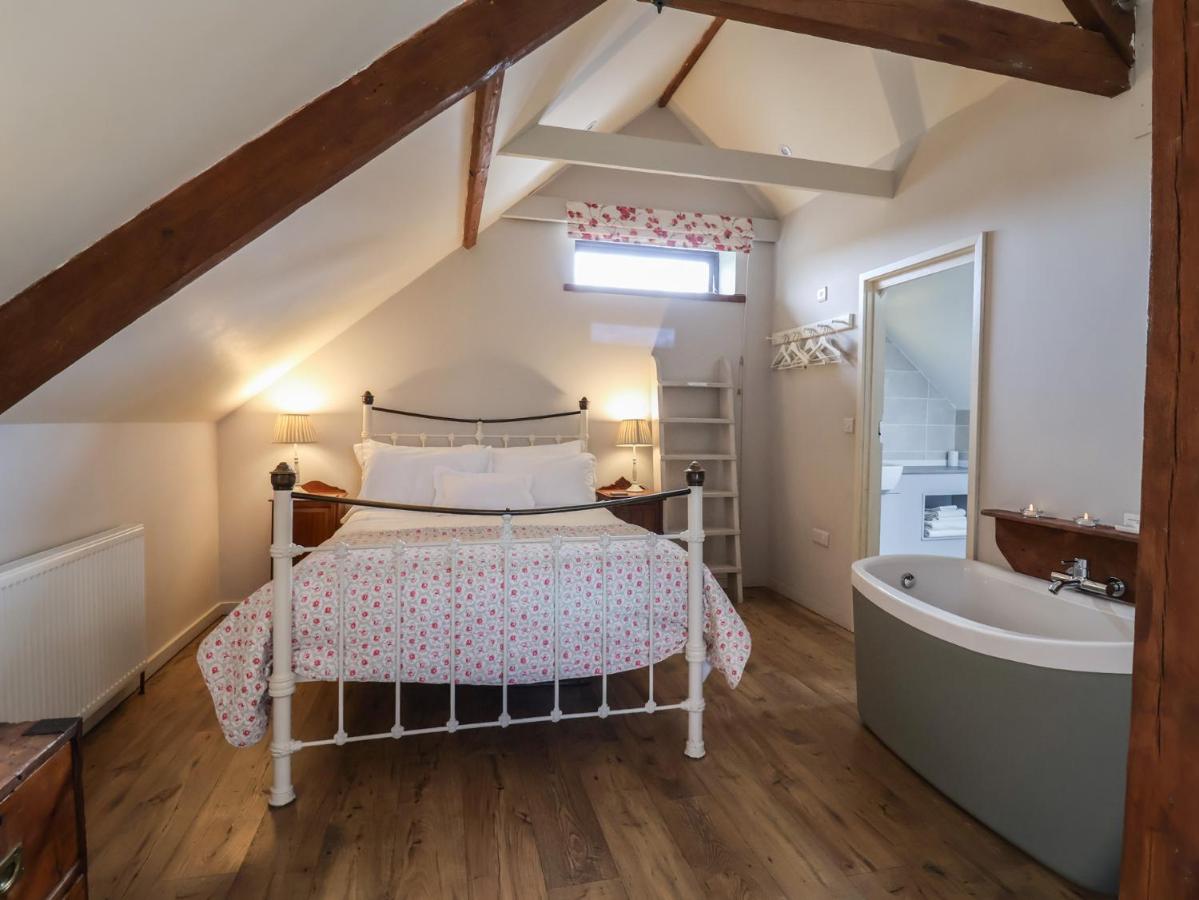 Apple Loft - B&B Monkton