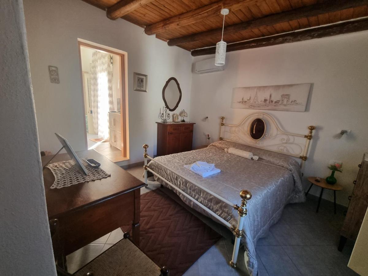 Casa turiddu Makari - B&B