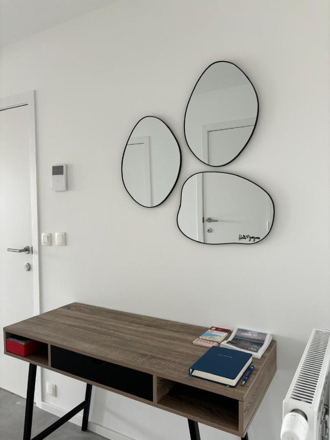 FERM appartement - B&B