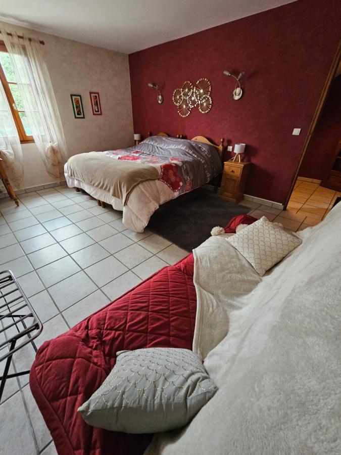Standaard Kamer met Queensize Bed