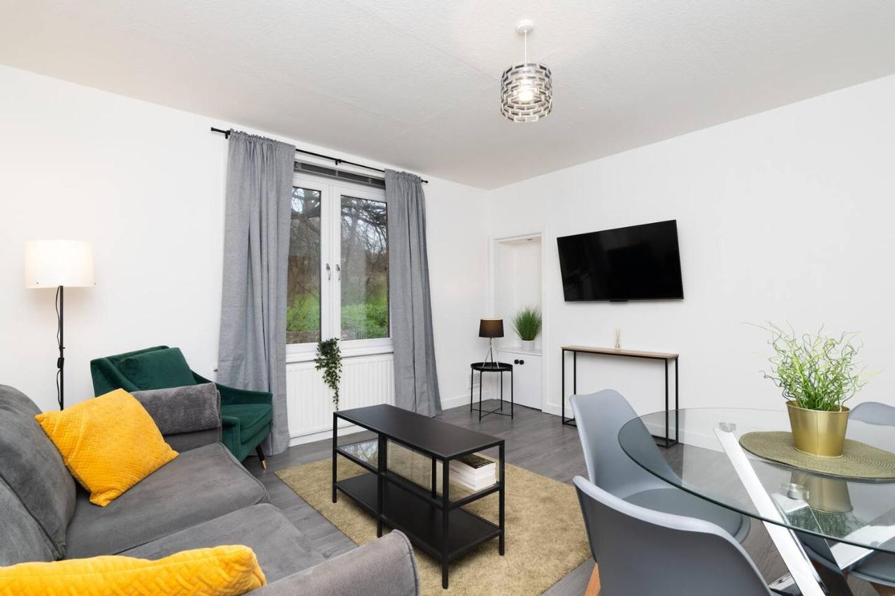 Vacant Nests The Milton Free Wifi - B&B Dunfermline