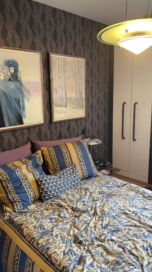 Deluxe Kamer