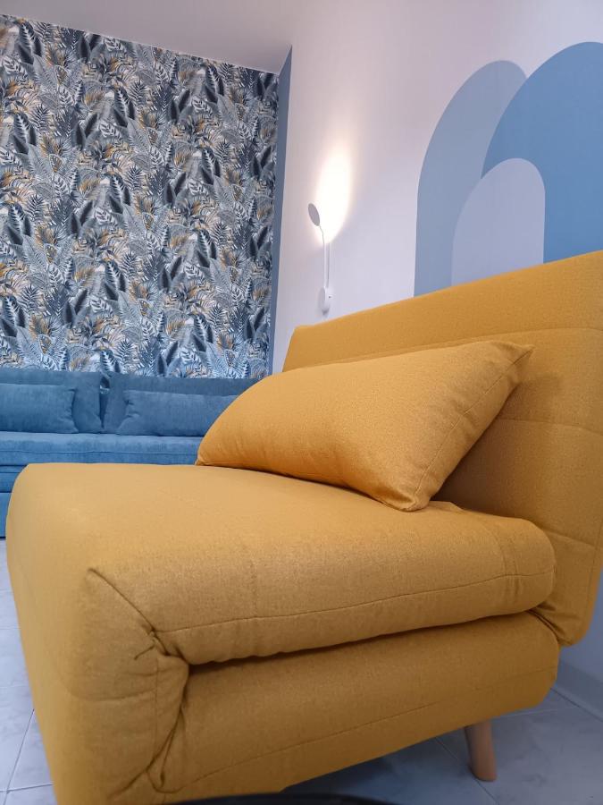 Artistika on the beach - B&B Bibione