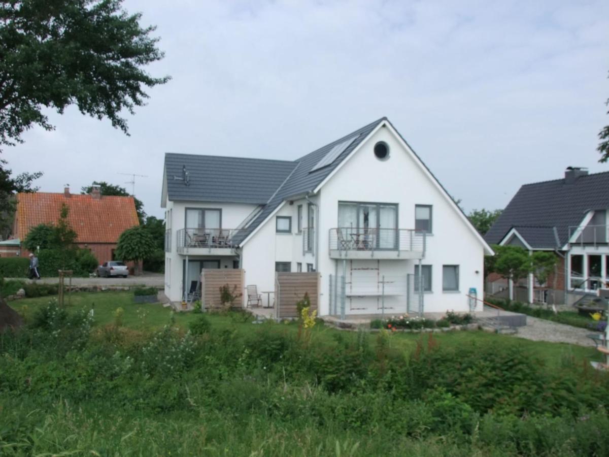 Direkt am Meer - B&B