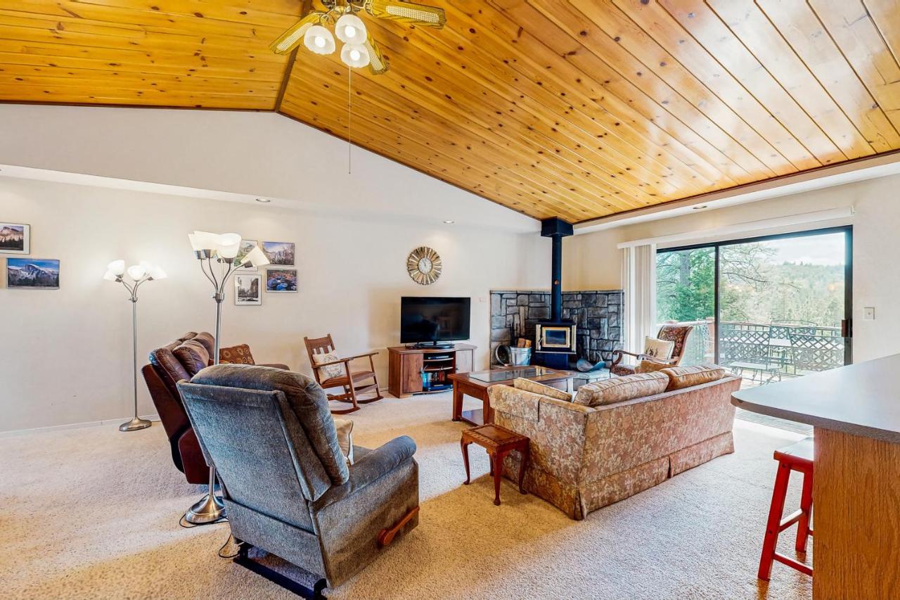 Three Bedroom holiday home 