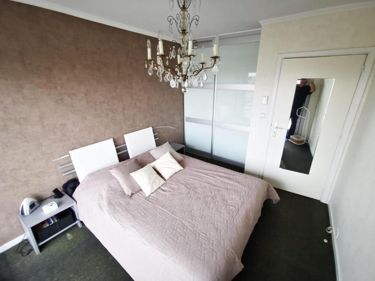 Appartamento con 1 Camera da Letto