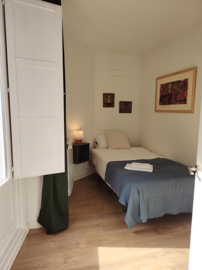 Appartement 2 Chambres avec Balcon