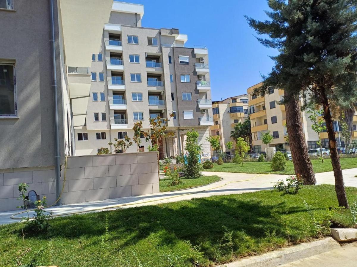 Seaside Apartment LTE - B&B