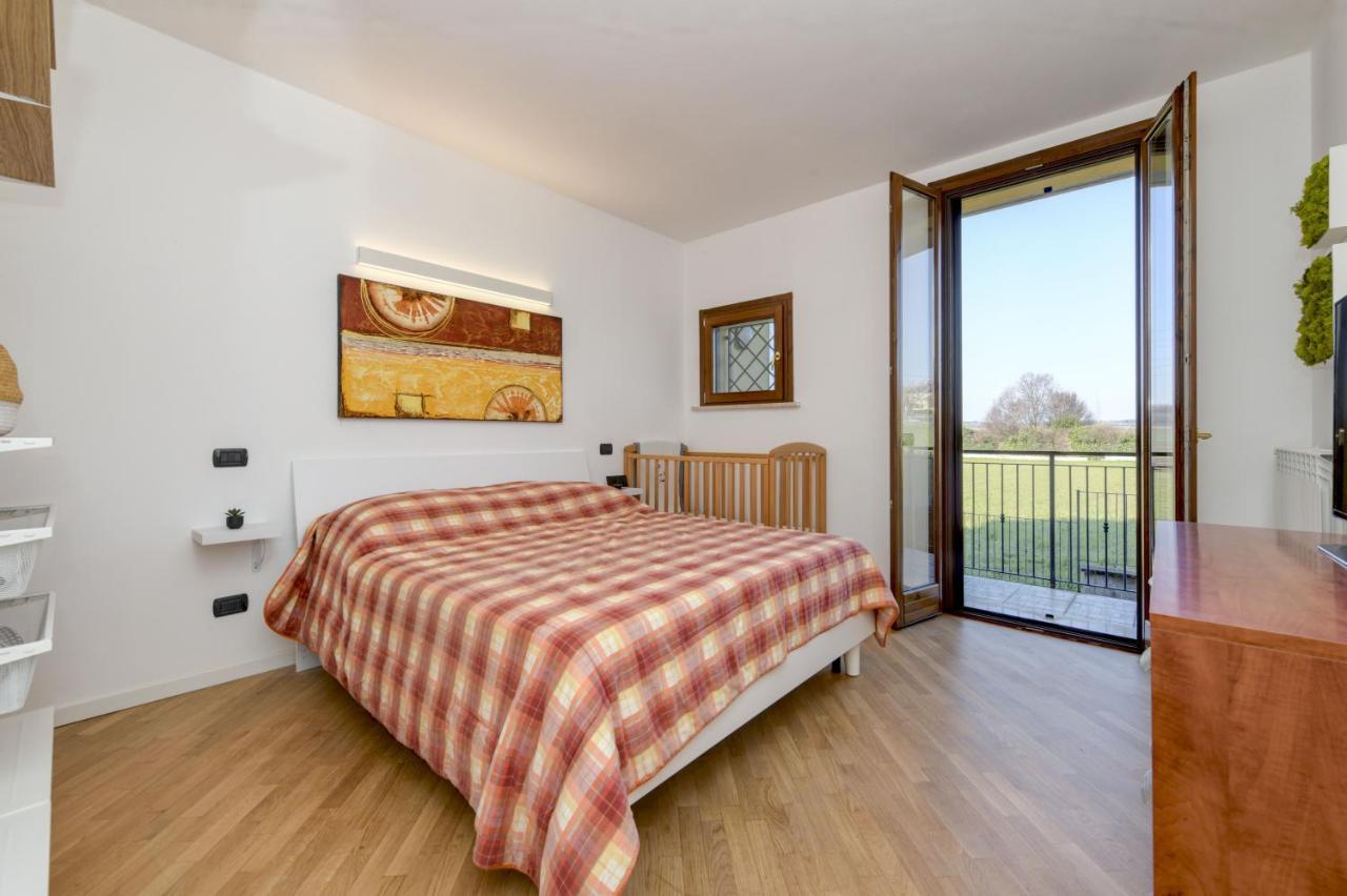 Appartement met 2 slaapkamers