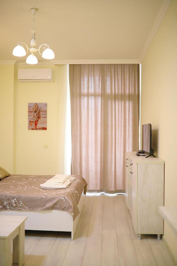 Apartments near the beach - B&B
