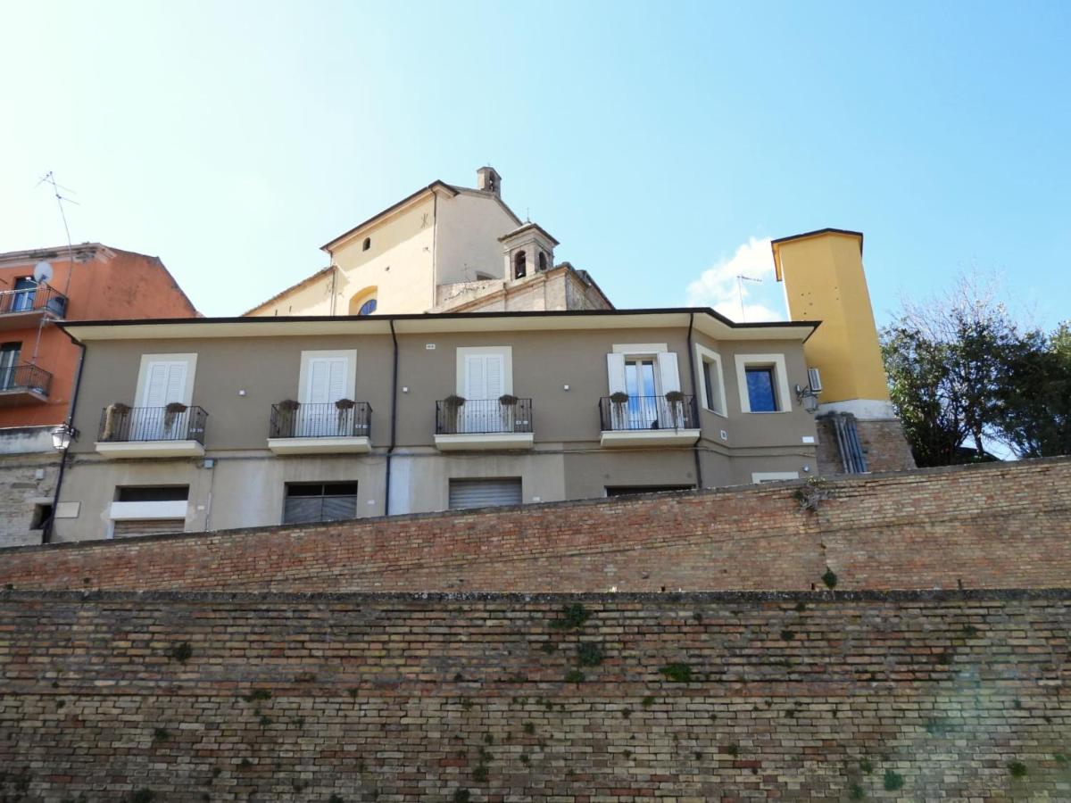 da Angelo e Piera - Via San Rocco - WelcHome - B&B Lanciano