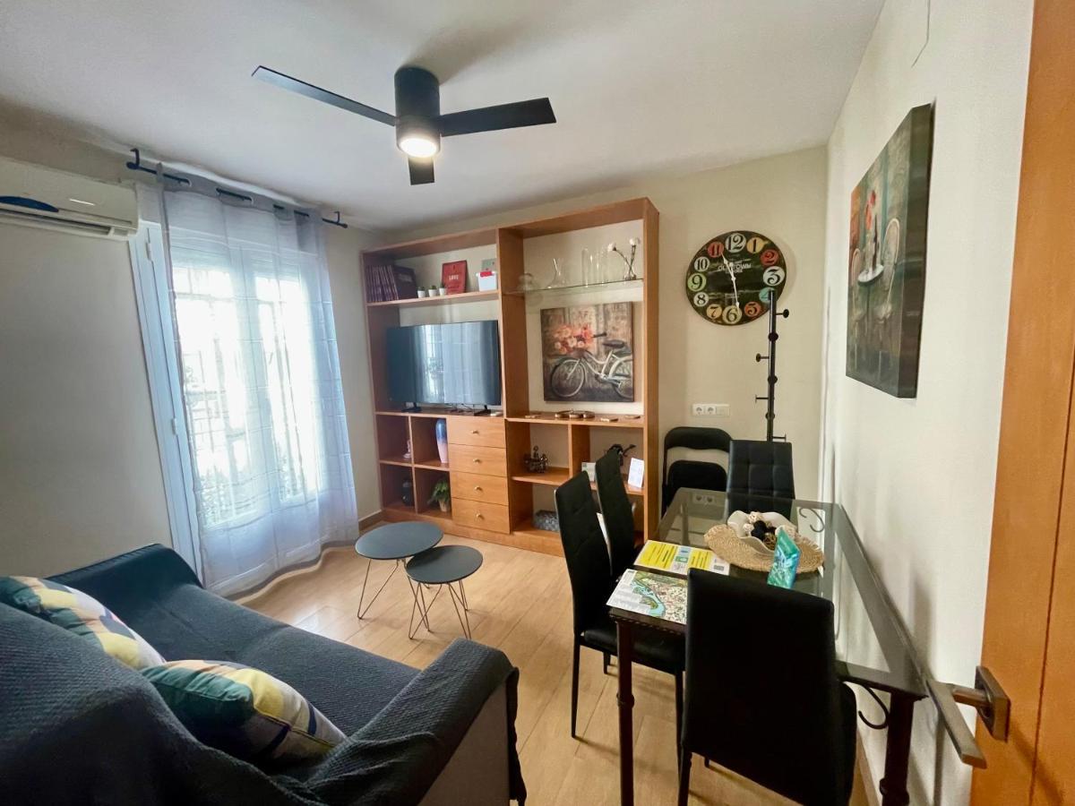 Patio Marroquies - Ferienwohnung Córdoba