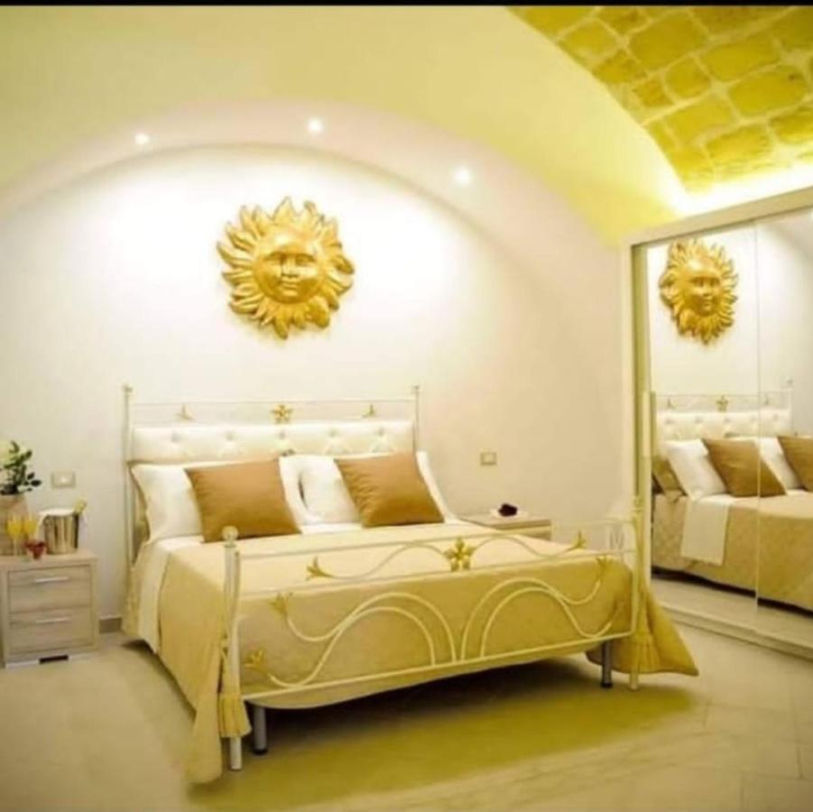 Superior Kamer met Kingsize Bed