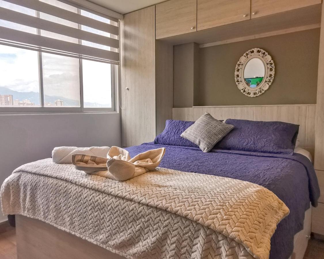 Appartamento con 2 Camere da Letto
