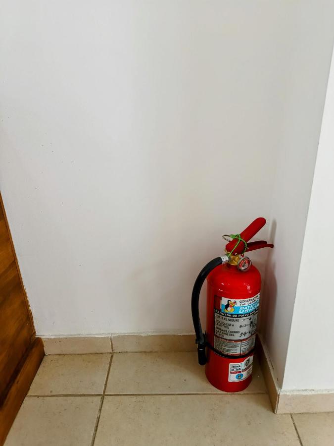Amaneceres de Ushuaia - Ferienwohnung