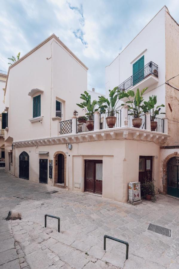 Casa Annabella - Palazzo Venneri Lloyd - Bed and Breakfast Gallipoli