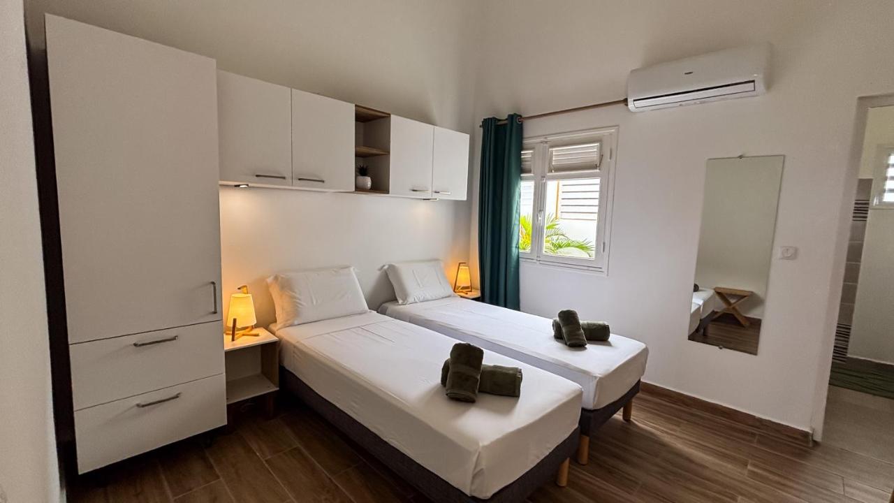 Appartamento con 2 Camere da Letto