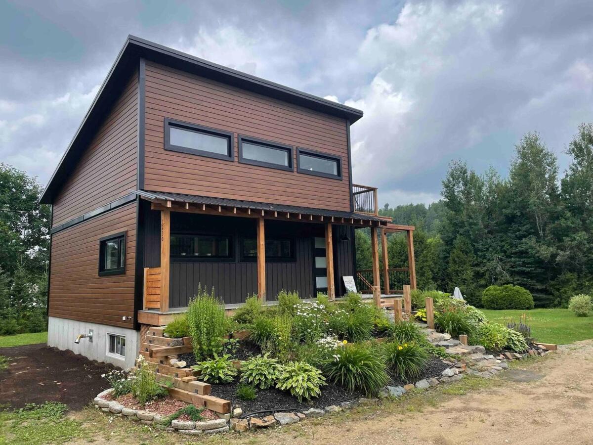 NE Chic Shack - B&B Saint-Mathieu-du-Parc