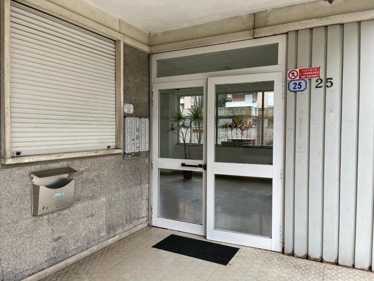 Locami Bi-Apartments Padova - B&B Padua