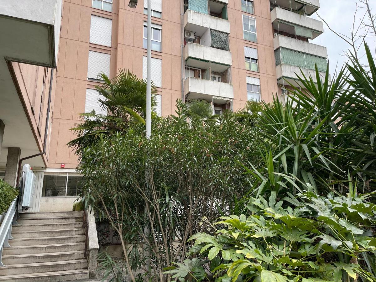 Appartement Deluxe