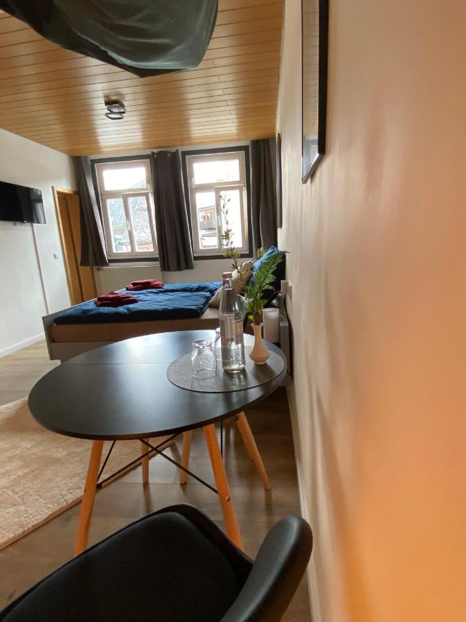 Habitación Doble con baño privado