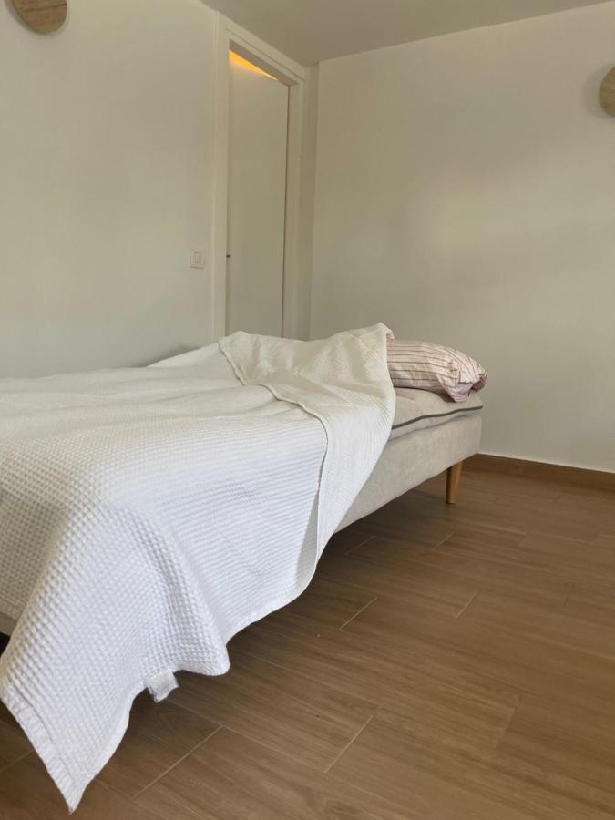 Haus mit 1 Schlafzimmer