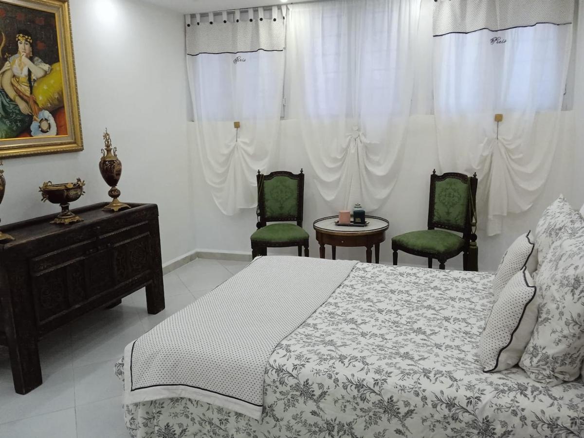 Villa Tradition d'Alger - B&B Algeri