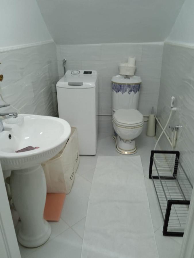 Villa Tradition d'Alger - B&B Algiers