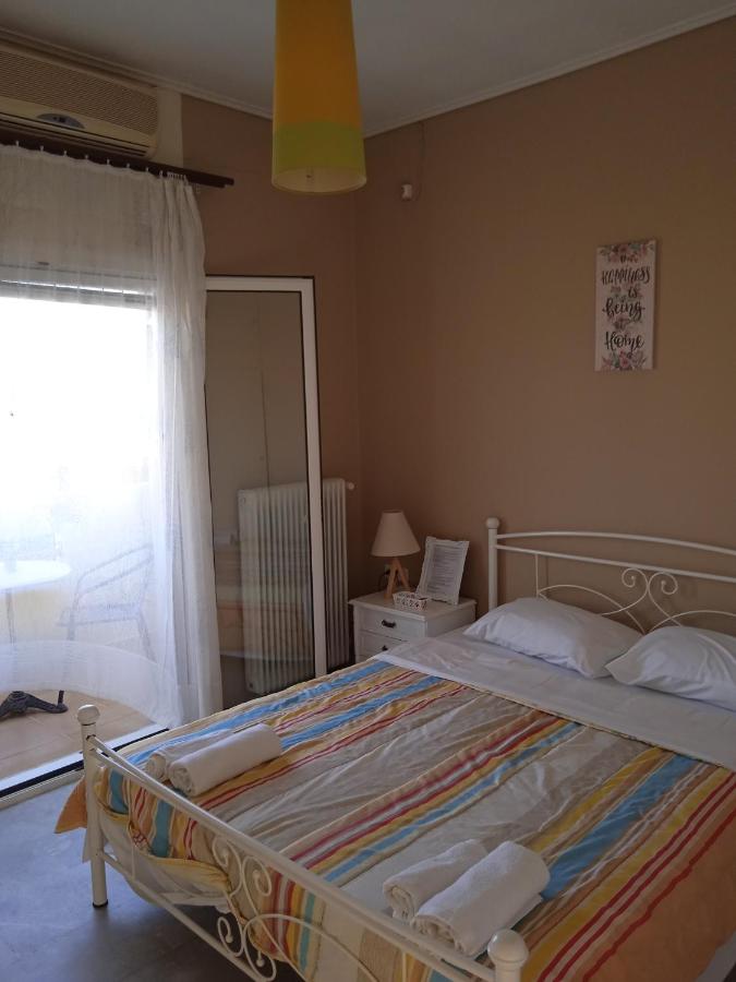 Triple Room with Balcony