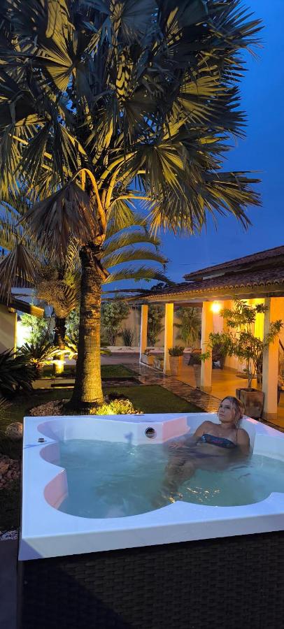Luxury Triple Room
