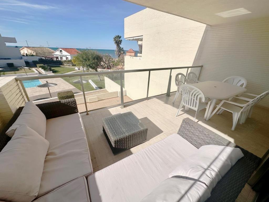 Tierra de Mar 26 by homeprive - B&B Denia