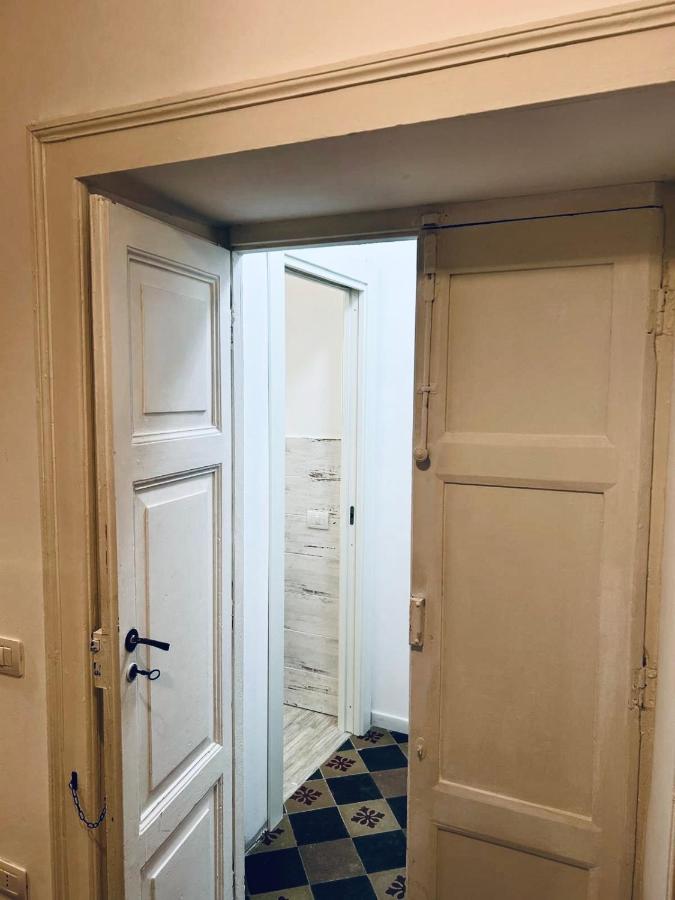 Chambre Double ou Lits Jumeaux Deluxe avec Balcon