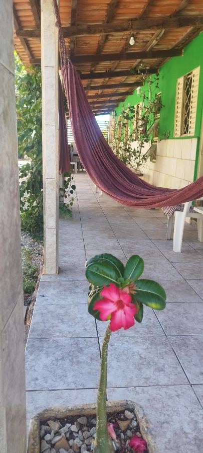 Pousada Lazinha - B&B Pirenópolis