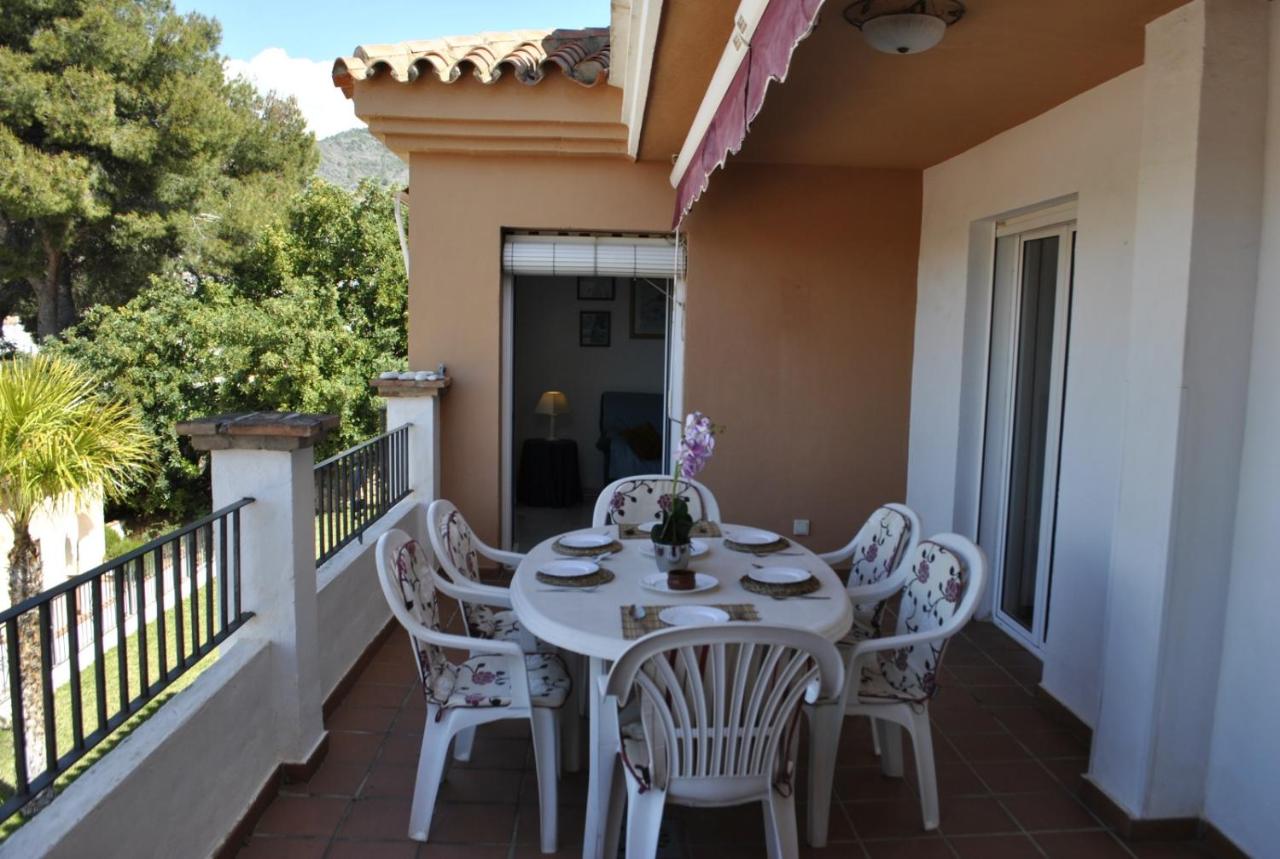 Cielos de Maro - B&B Nerja
