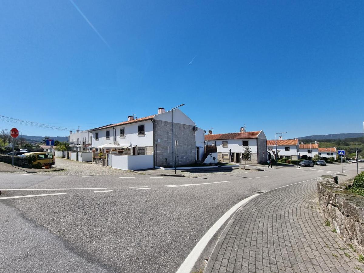 HOUSE ONLY FOR YOU ! 3 bedroom 2wc,BBQ,balcon 2,CENTRO vila! - Ferienwohnung