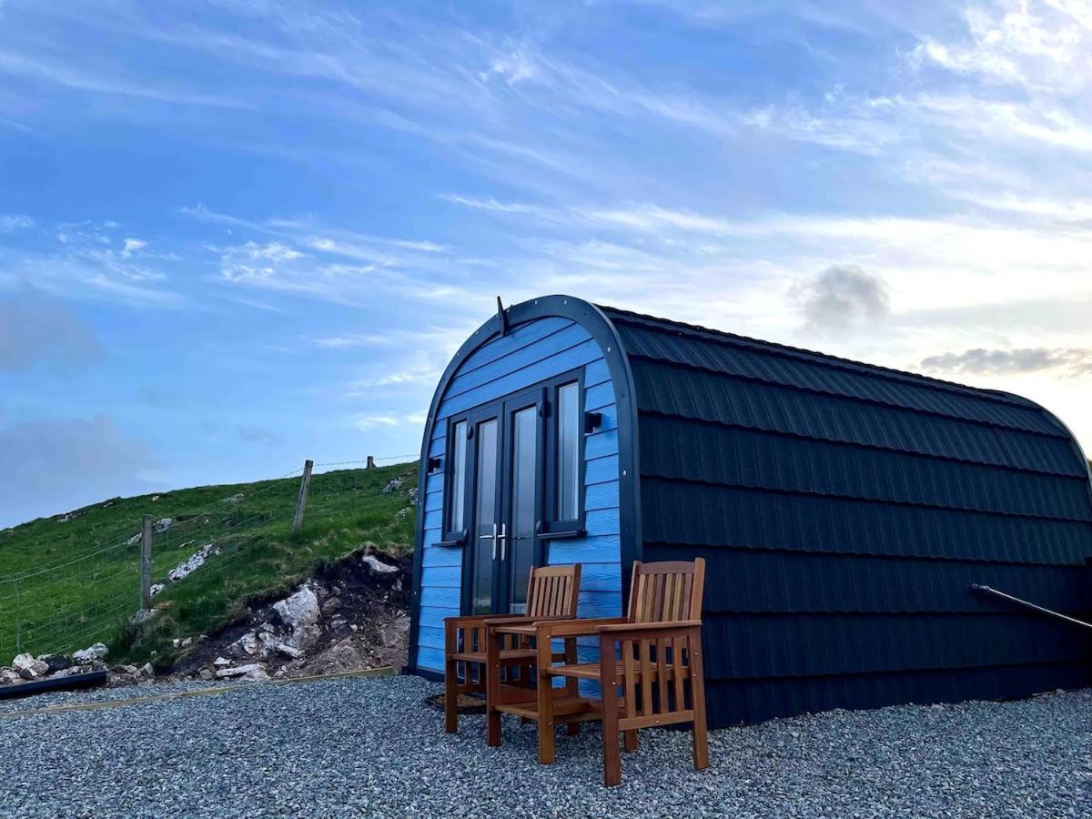 Heb Pods - South Pods - B&B