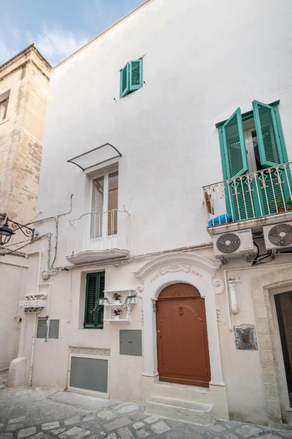 Dimora Stella - B&B Monopoli