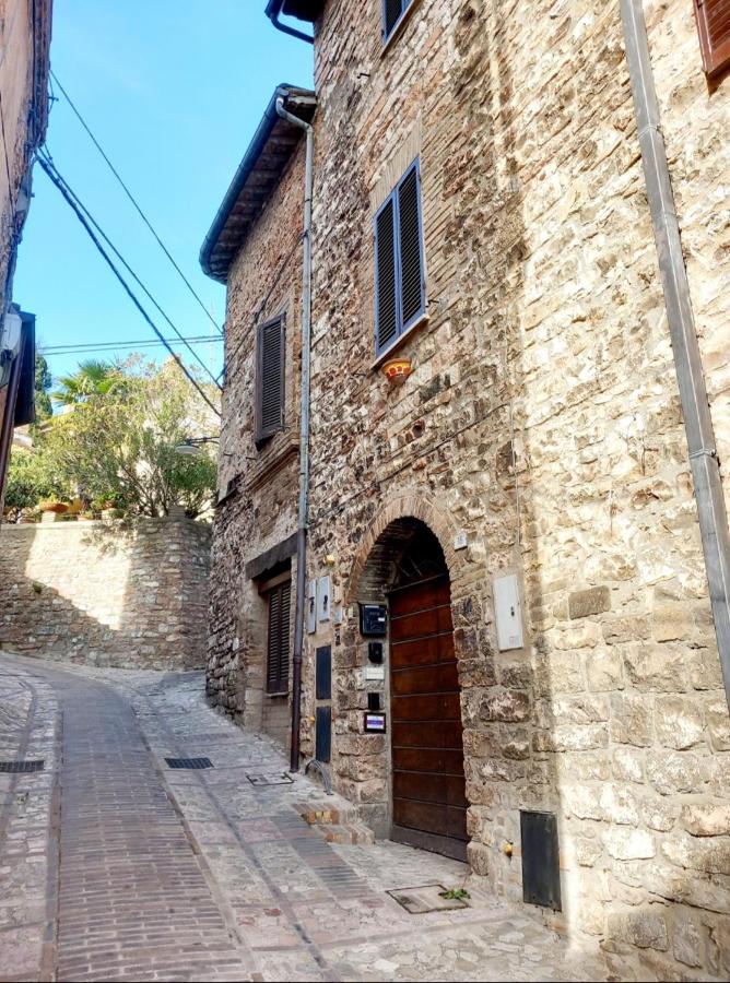 Belvedere Spello - Chambres d’hôtes Spello