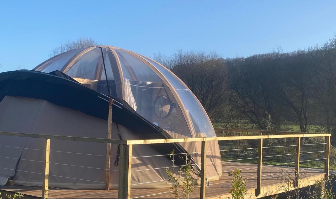 Wigwam Bel'Etoile - Ferienwohnung
