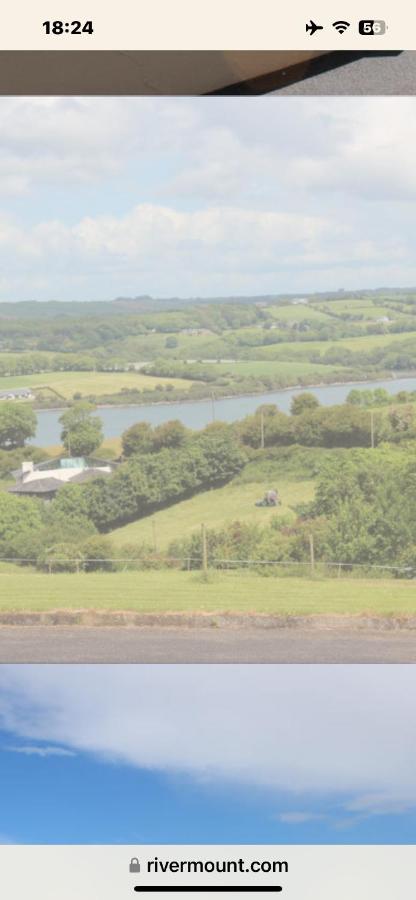 Rivermount - B&B Kinsale
